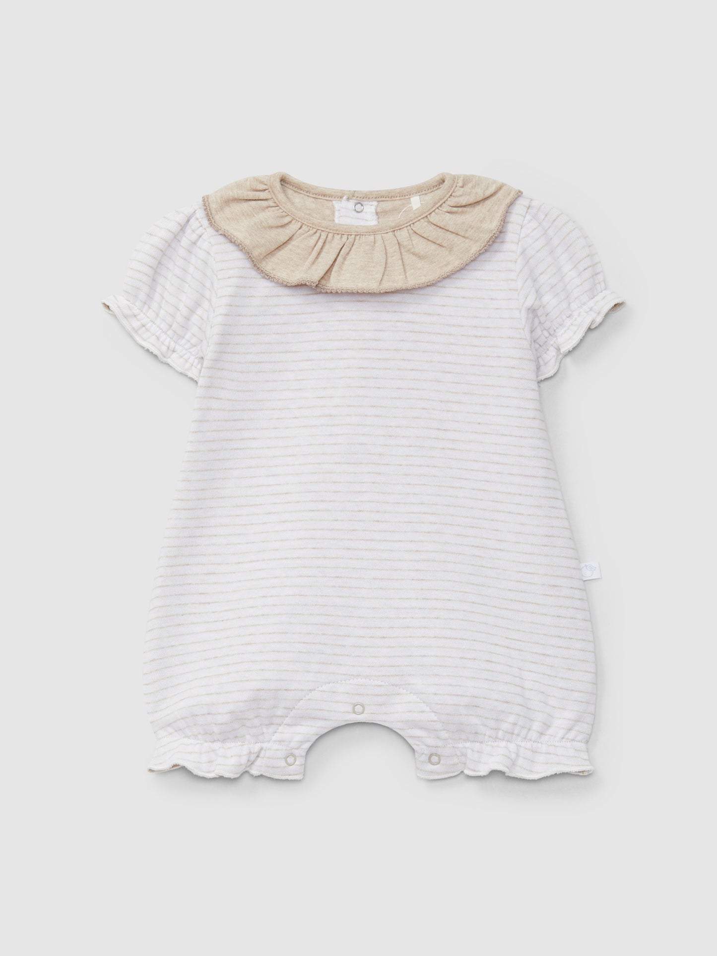 Pagliaccetto a righe Pagliaccetto