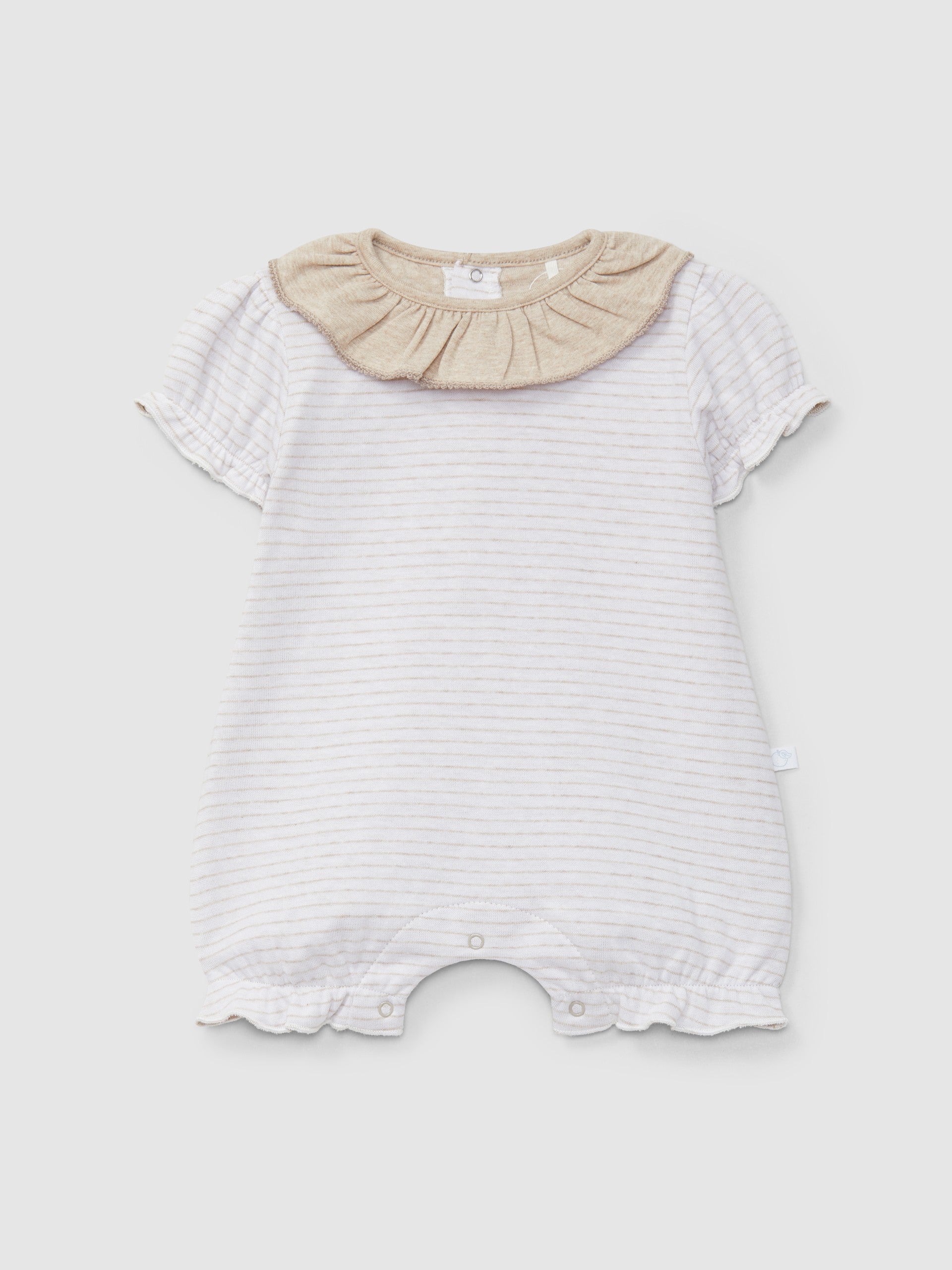 Pagliaccetto a righe Pagliaccetto