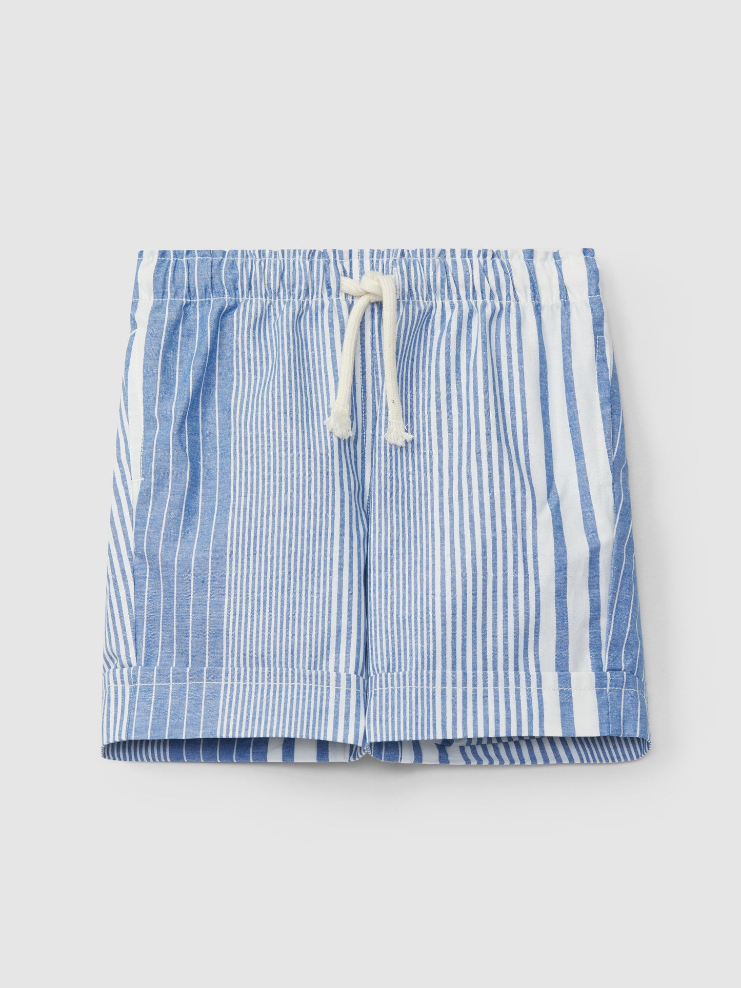 Pantaloncino righe pantaloncino