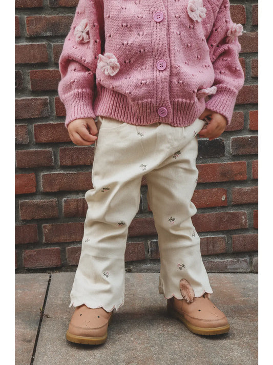 Pantaloni Romy pantalone