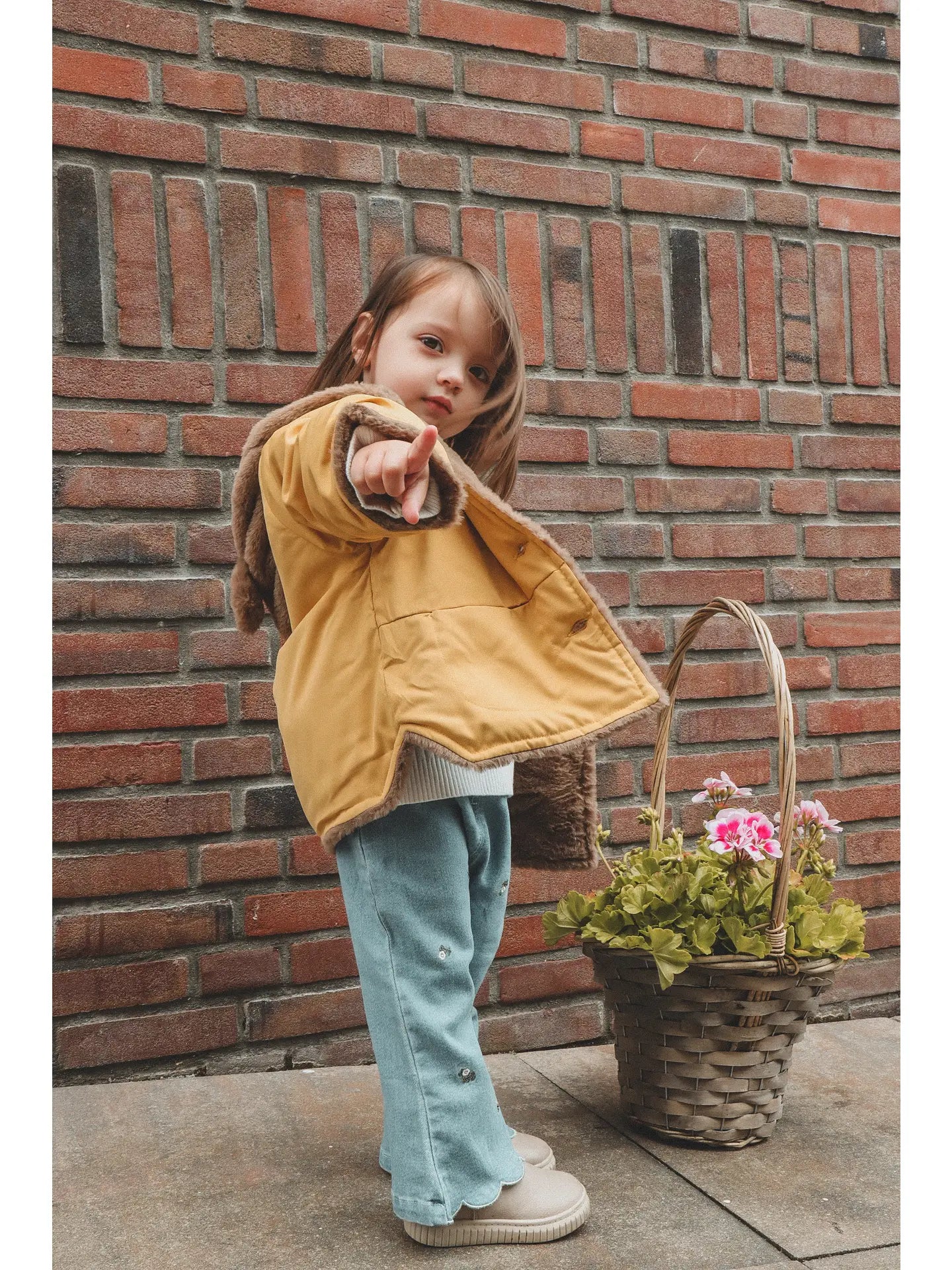 Pantaloni Romy pantalone