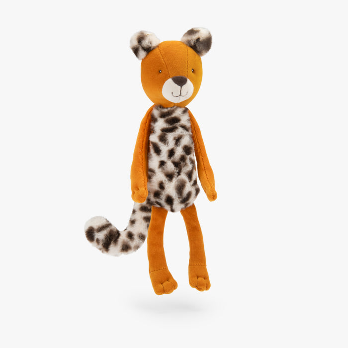 Pupazzo Taïgo il leopardo