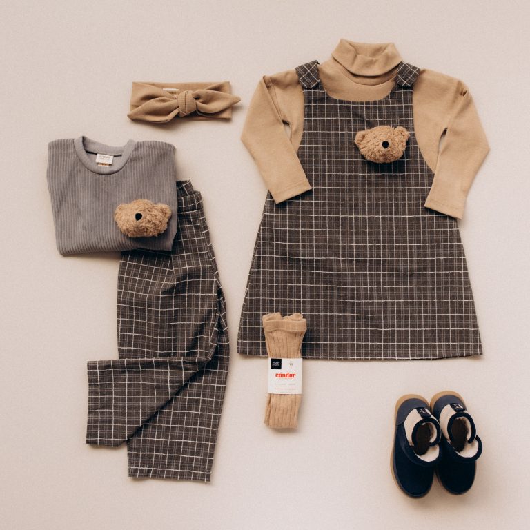 Maglia collo alto maglia