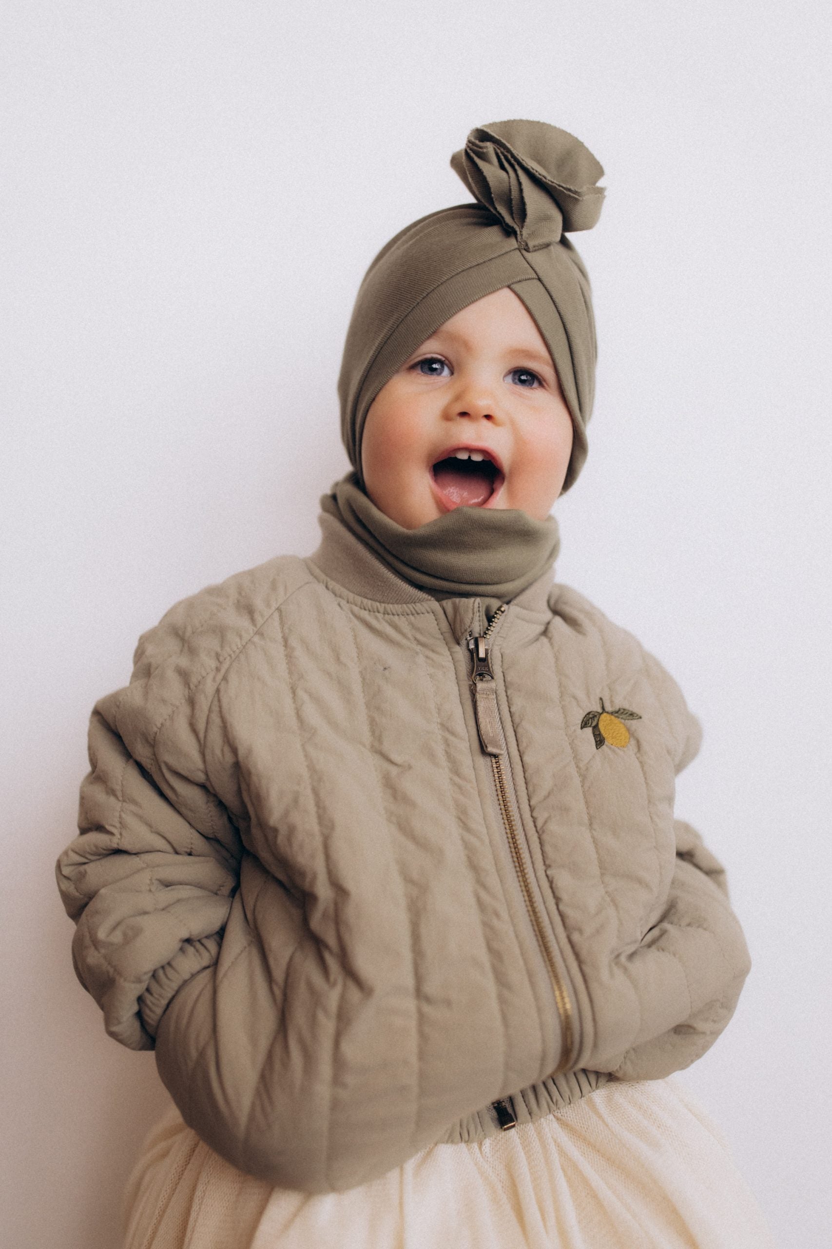 Scaldacollo scaldacollo