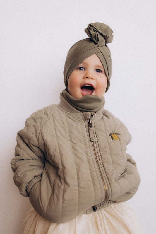 Scaldacollo scaldacollo