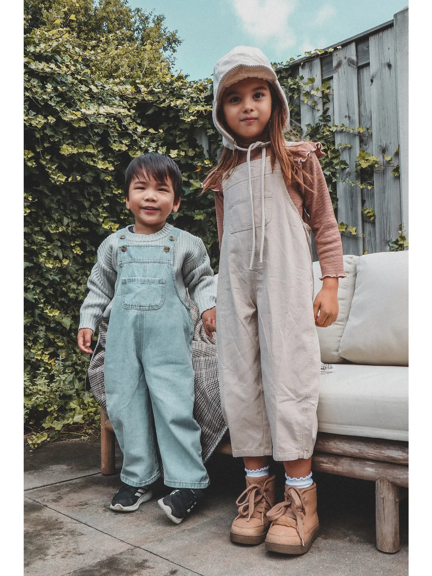 Salopette Onyx Salopette