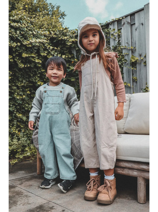 Salopette Onyx Salopette