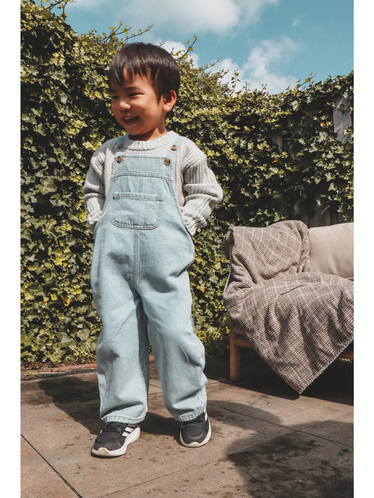 Salopette Onyx Salopette