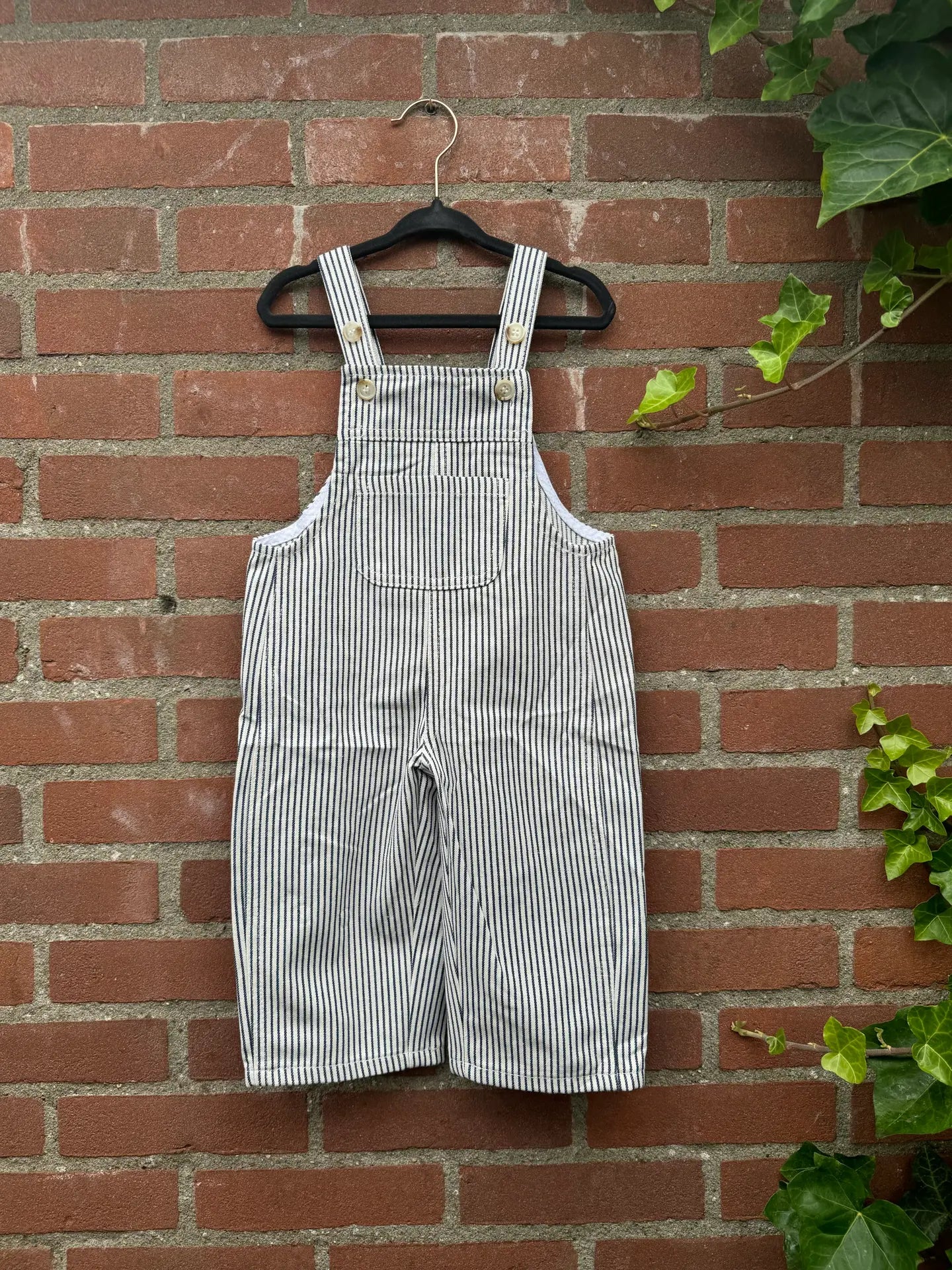 Salopette Onyx Salopette