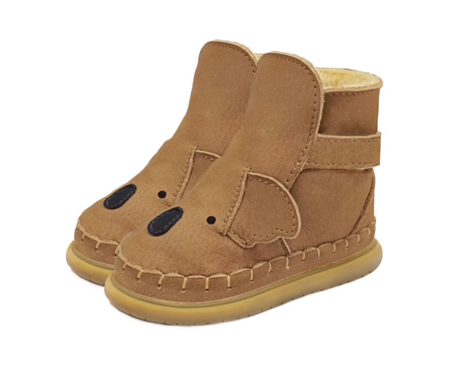 Scarpe classice Dubu "KOALA" scarpe