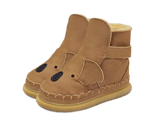 Scarpe classice Dubu "KOALA" scarpe