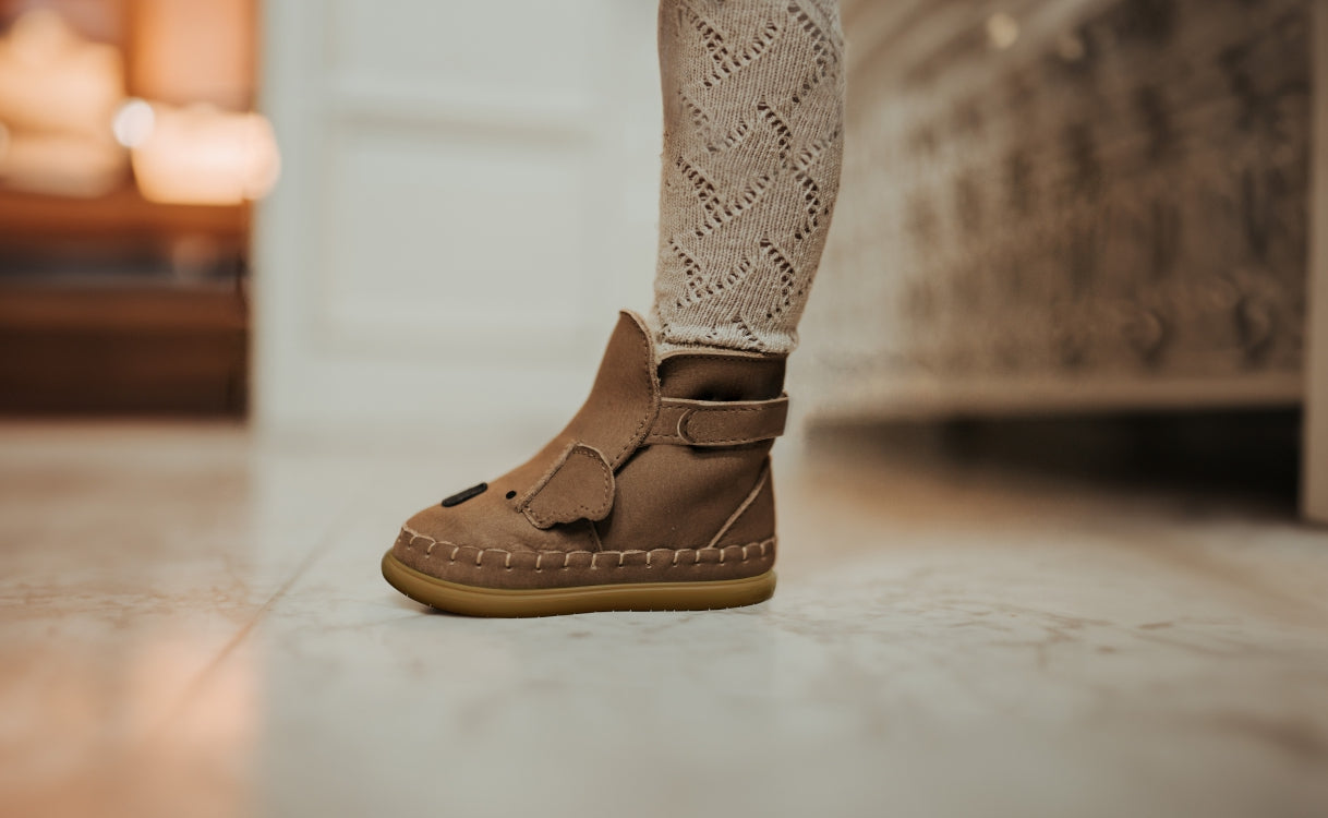 Scarpe classice Dubu "KOALA" scarpe