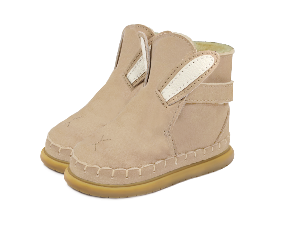 Scarpe classiche Dubu "CONIGLIO" scarpe