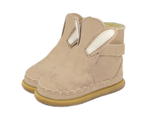 Scarpe classiche Dubu "CONIGLIO" scarpe