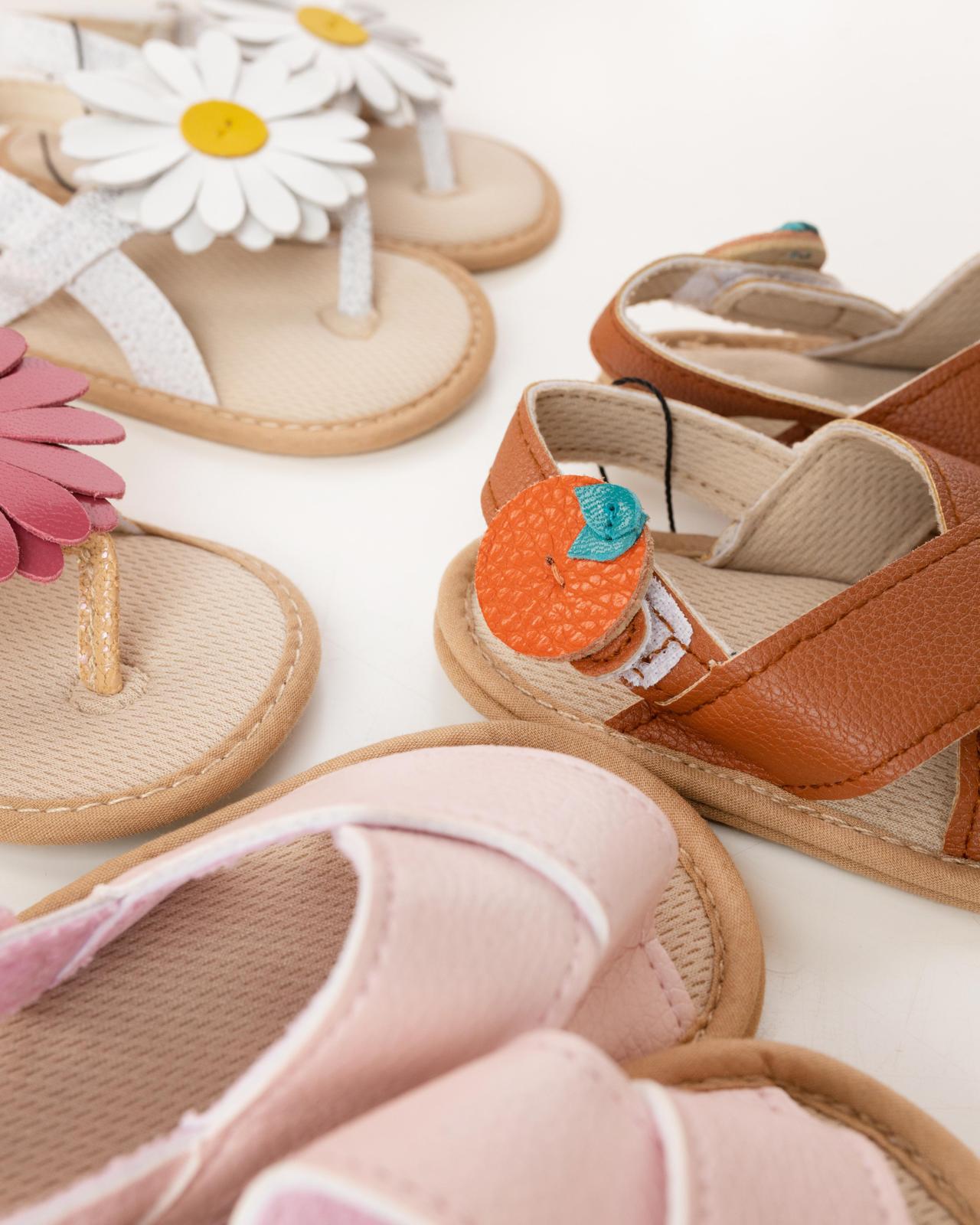 Scarpine neonato scarpe
