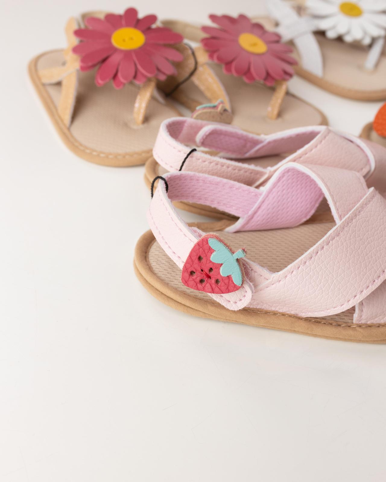 Scarpine neonato scarpe