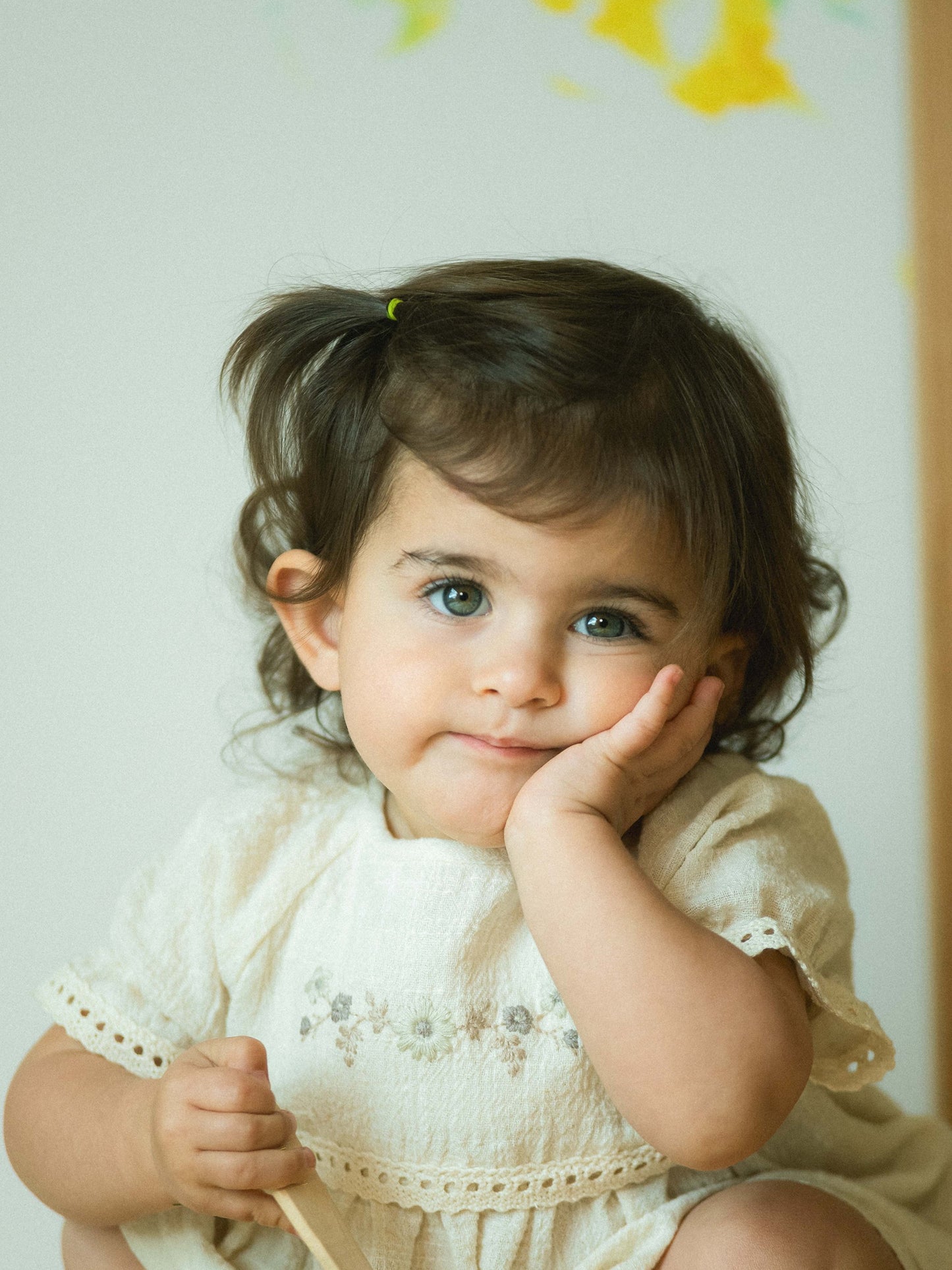 Set blusa e pantaloncino set neonato