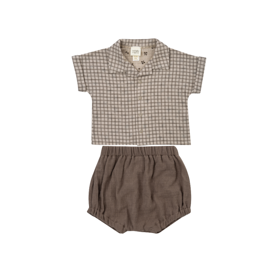 Set bambino set neonato