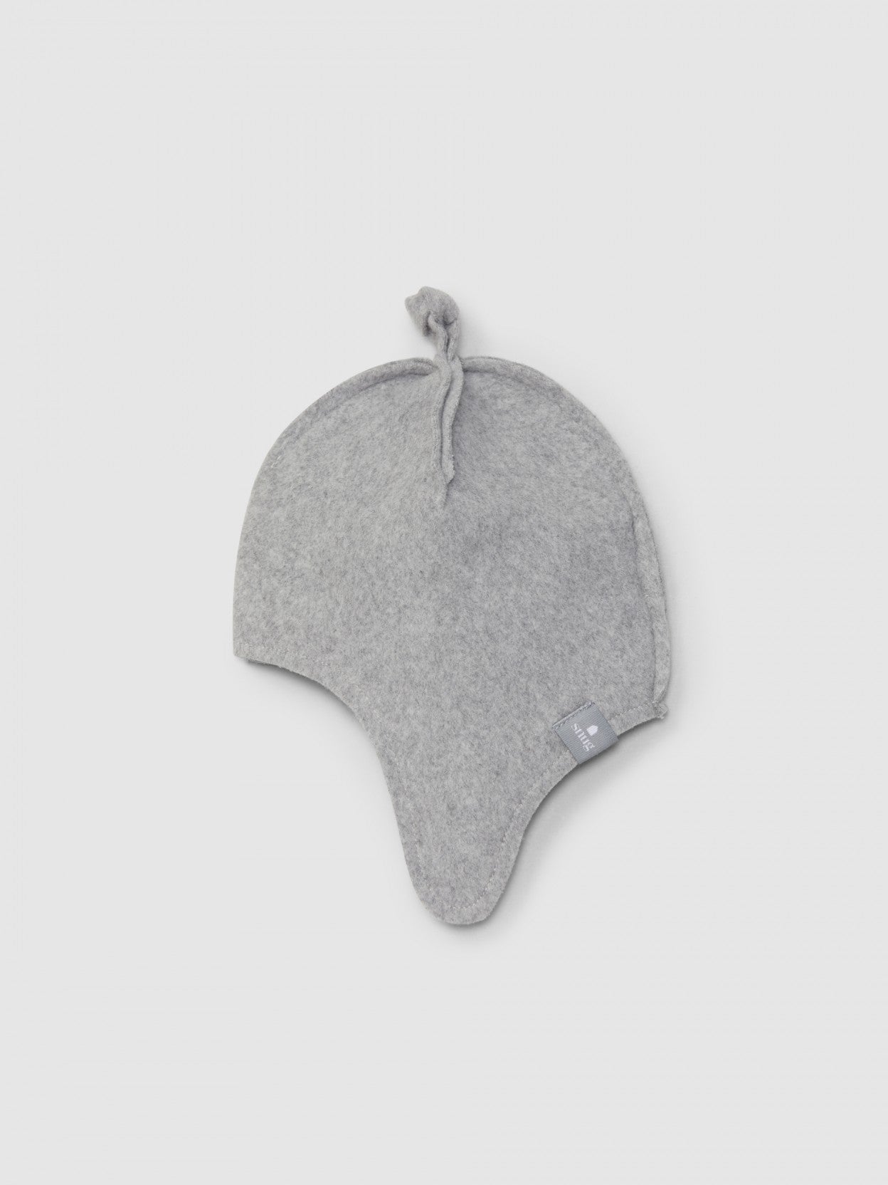 Berretto con nodo Berretto