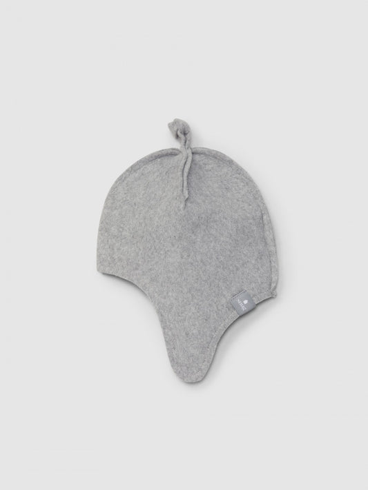 Berretto con nodo Berretto