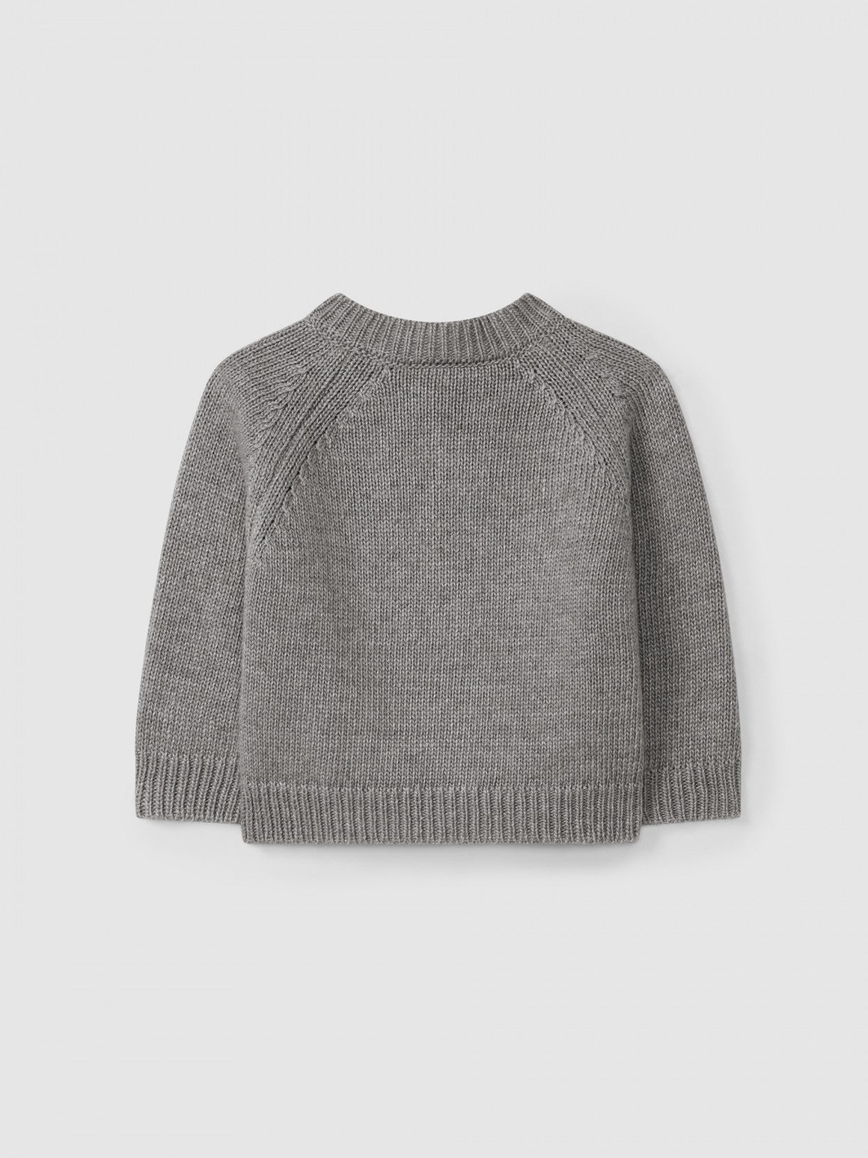 Cardigan lavorato a maglia cardigan