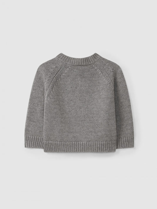 Cardigan lavorato a maglia cardigan