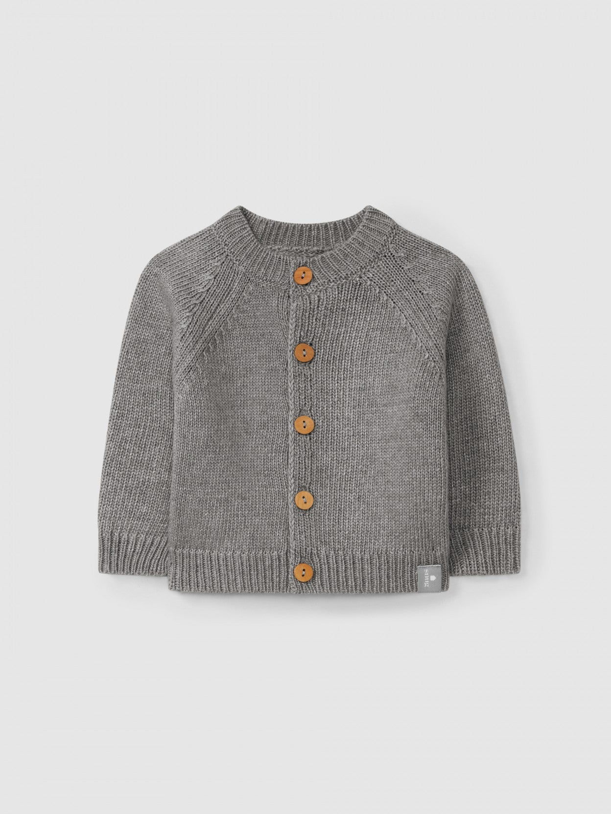 Cardigan lavorato a maglia cardigan