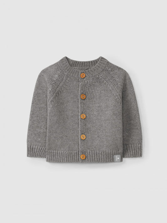Cardigan lavorato a maglia cardigan