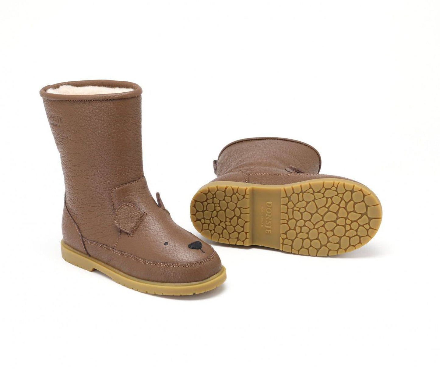 Stivaletto Wadudu Classic Lining - Avventure con Stile e Comfort - Petite Micol