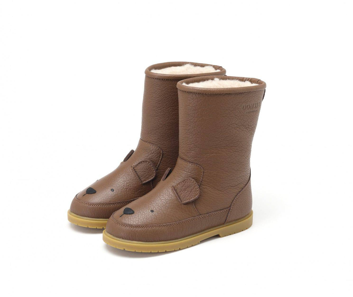 Stivaletto Wadudu Classic Lining - Avventure con Stile e Comfort - Petite Micol