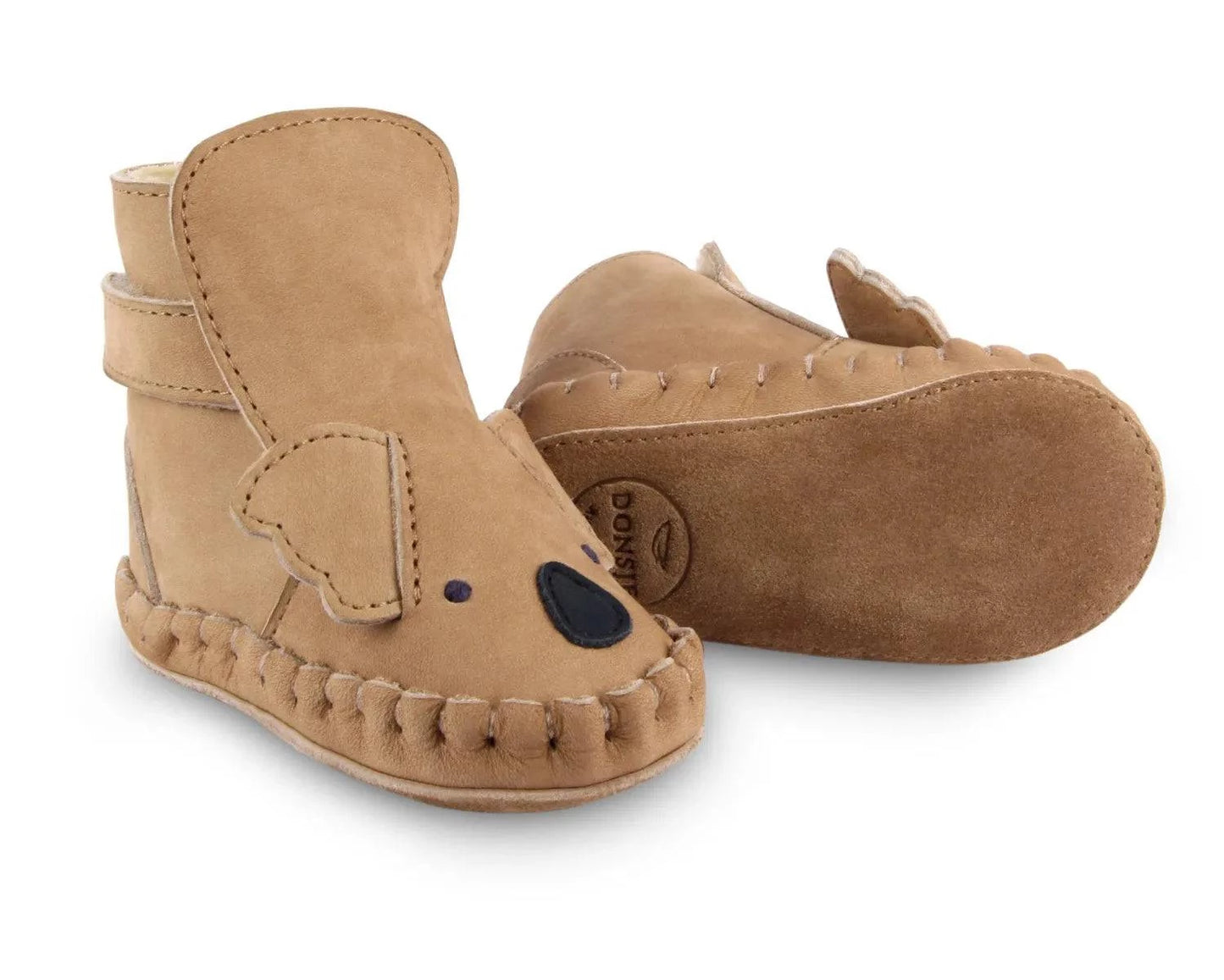 Stivaletti Donsje Kapi Classic Lining Koala - Petite Micol