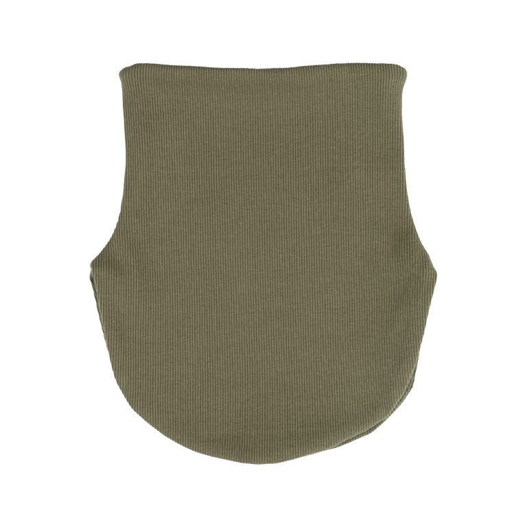 Scaldacollo a doppiacosta scaldacollo