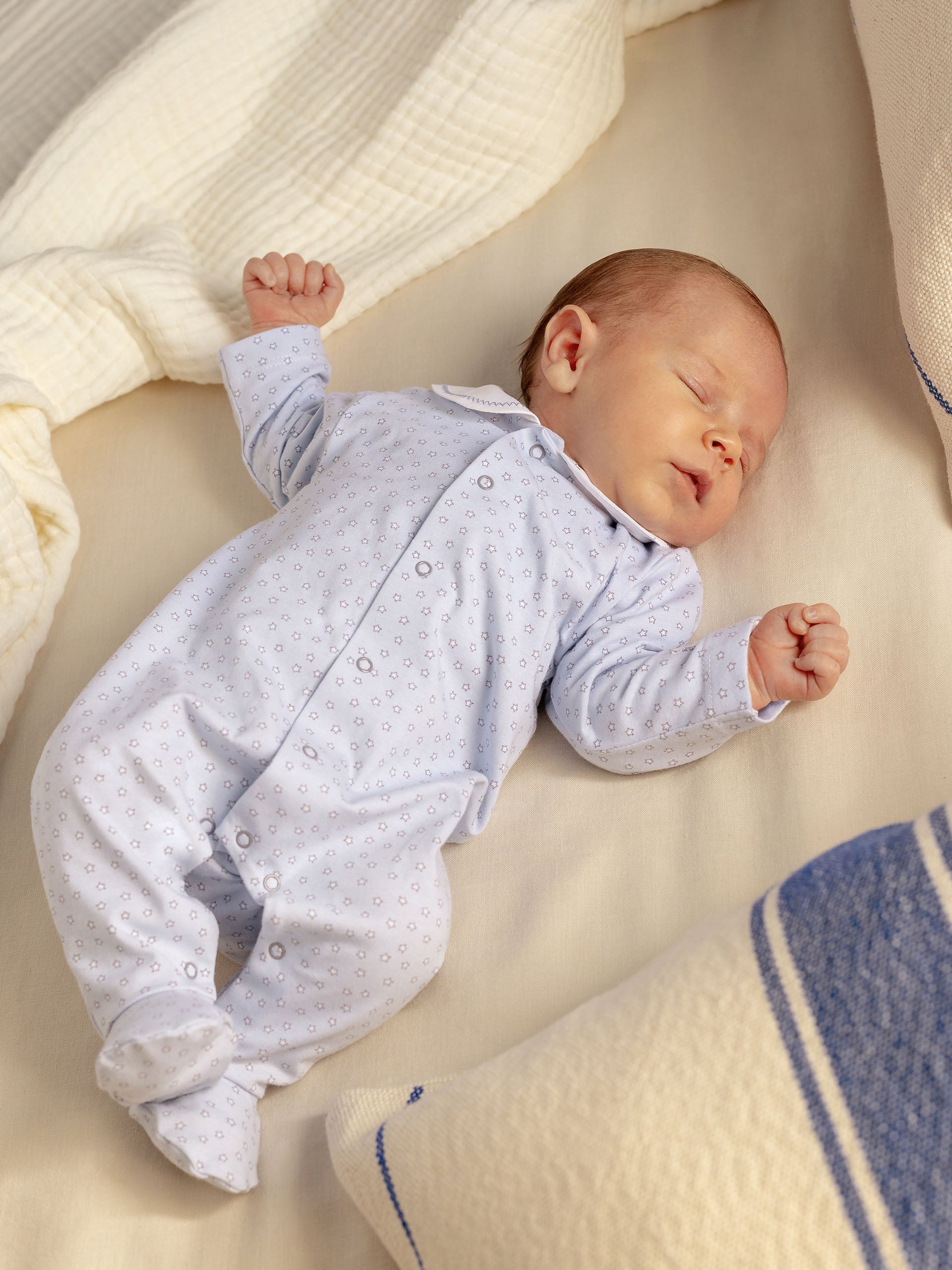 Tutina con stelline Tutina