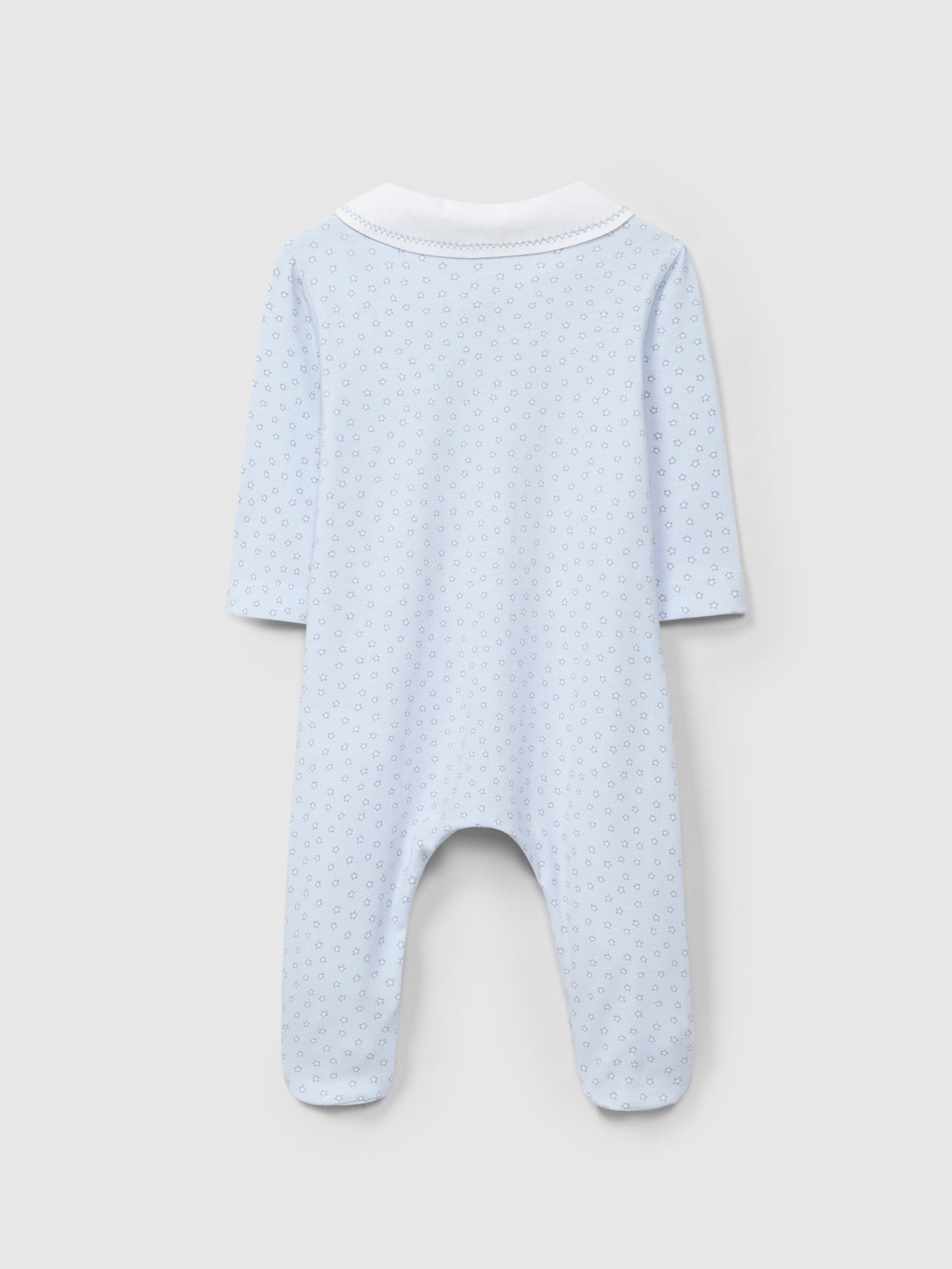 Tutina con stelline Tutina