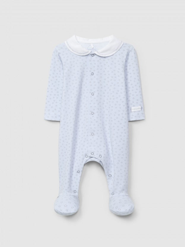 Tutina con stelline Tutina