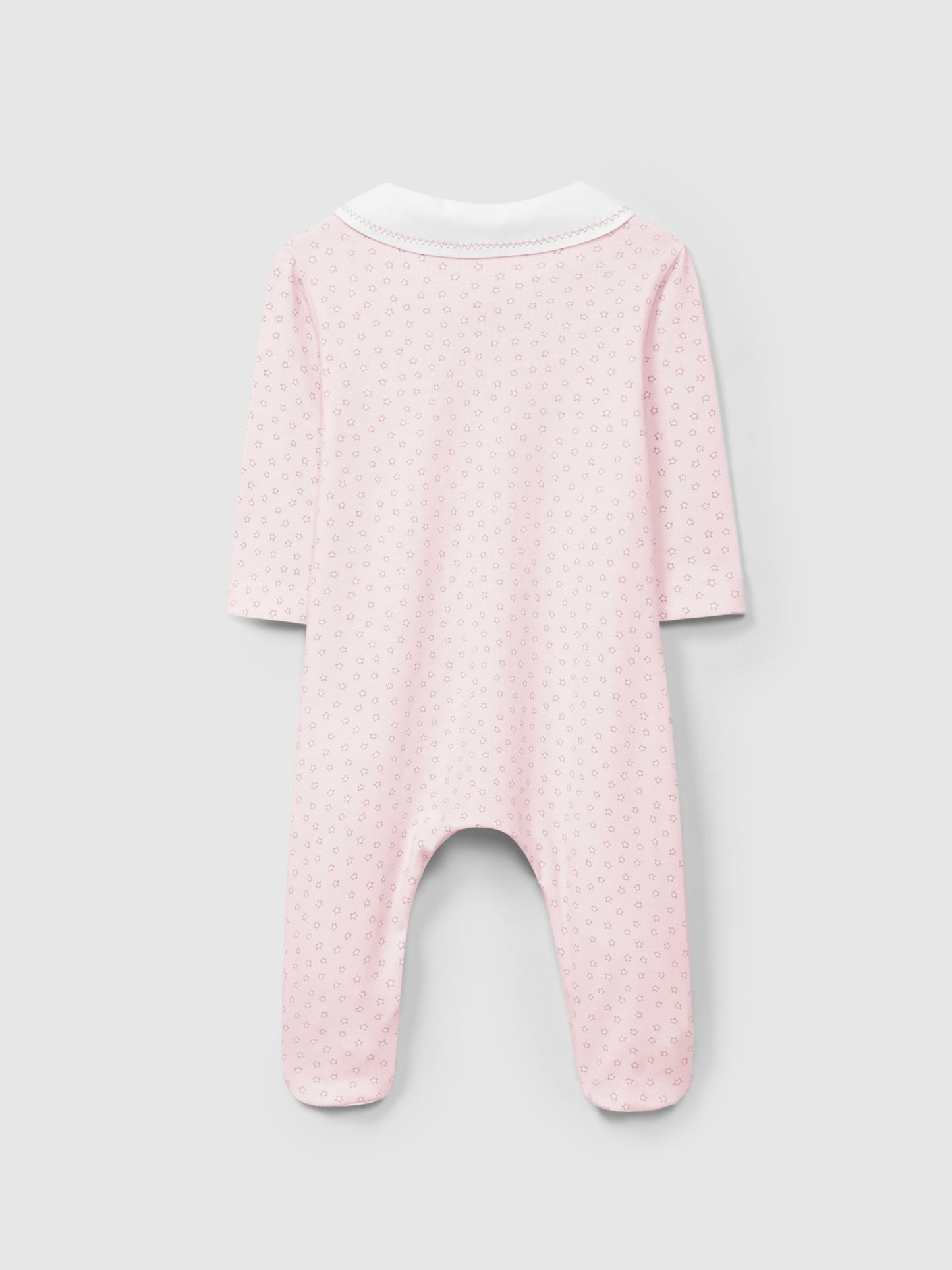 Tutina con stelline Tutina