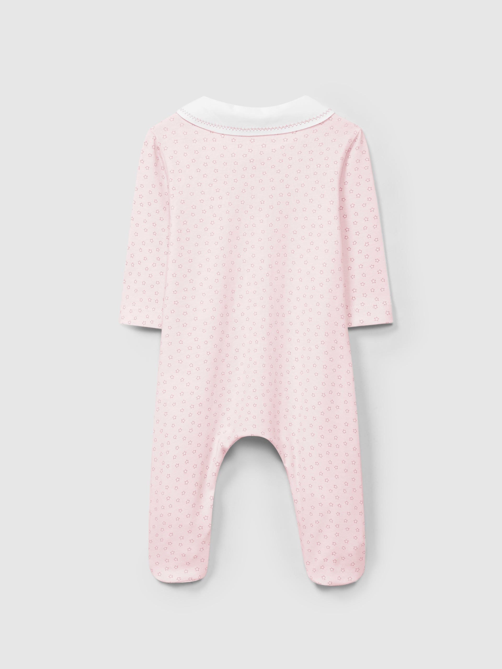 Tutina con stelline Tutina