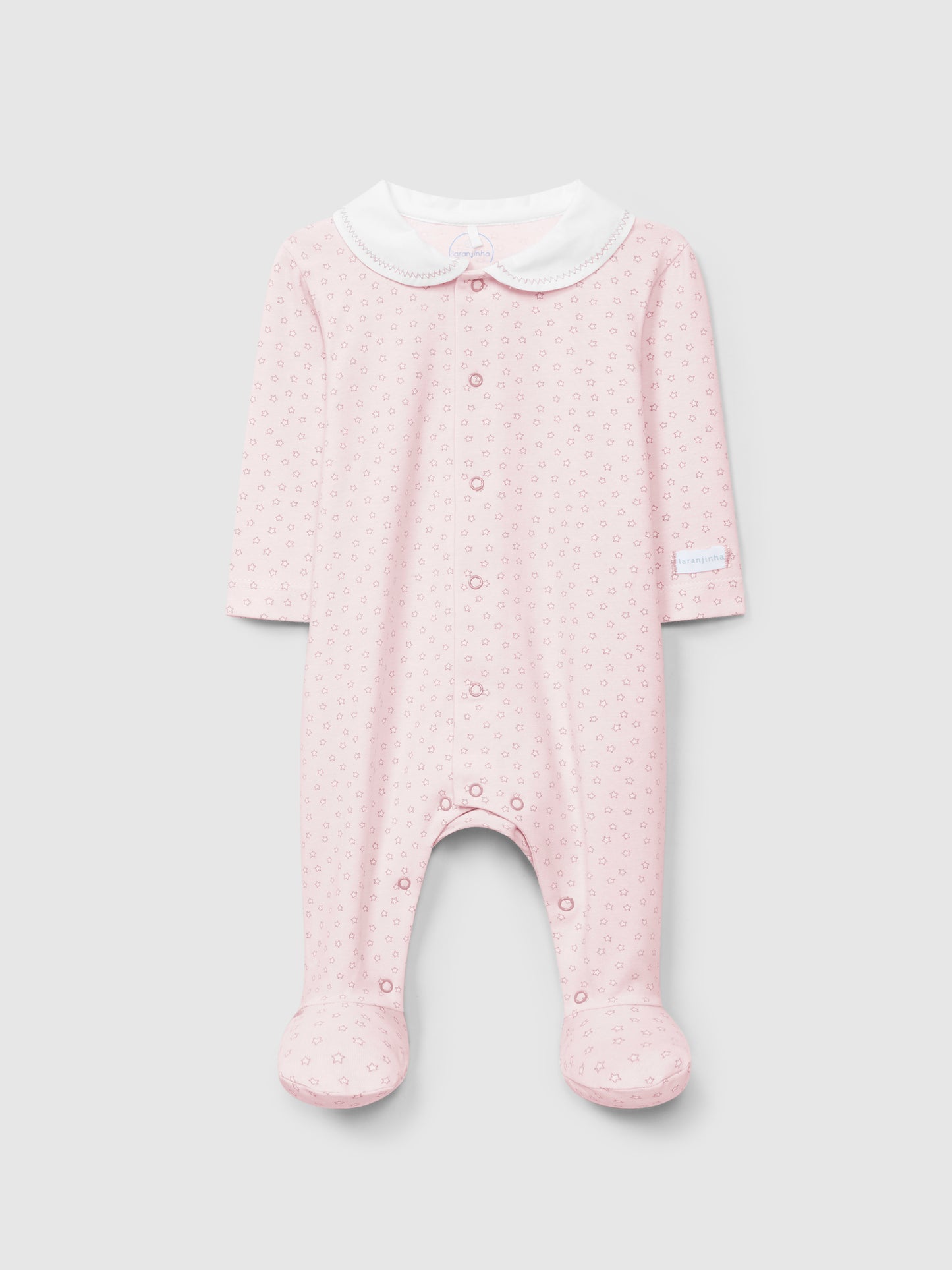 Tutina con stelline Tutina