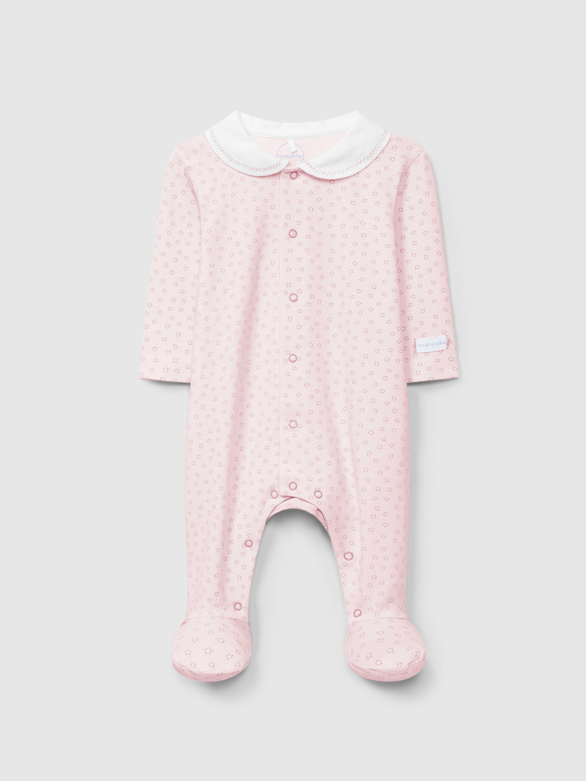 Tutina con stelline Tutina