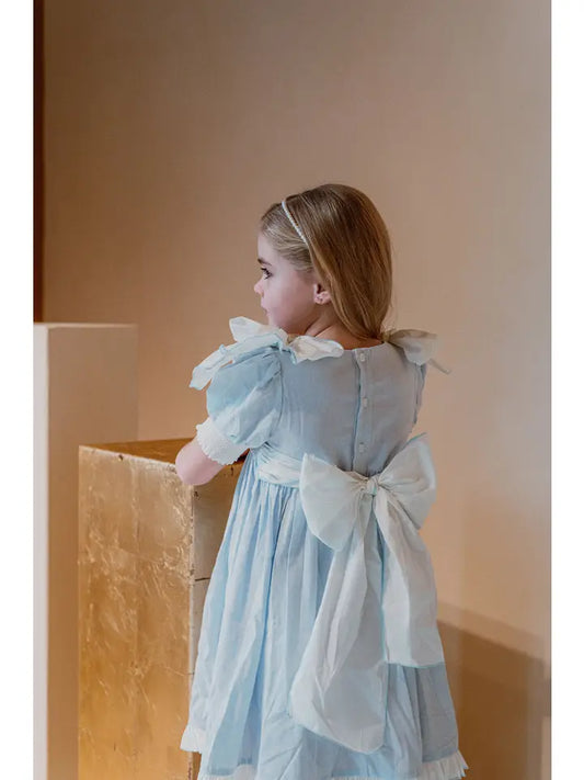 Vestito Charlotte vestito