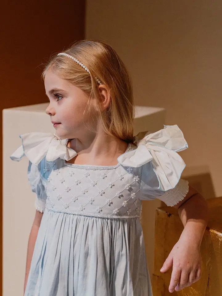 Vestito Charlotte vestito