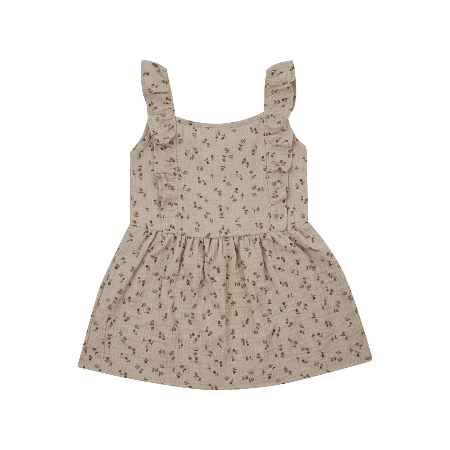 Vestito in mussola vesti