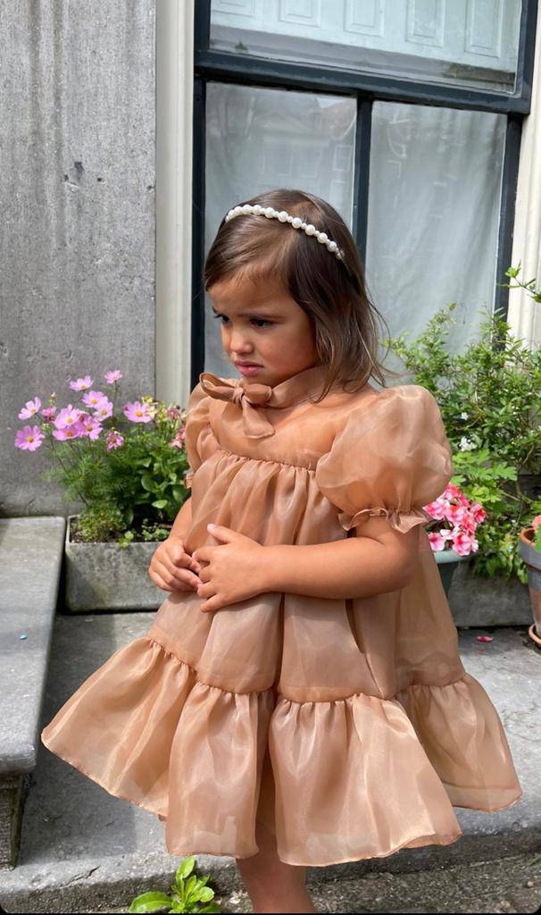 Vestito "HAEZEL" - Petite Micol