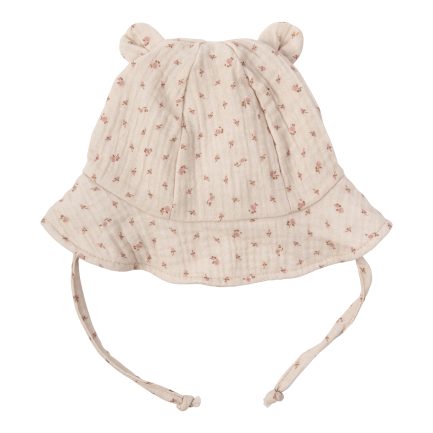 Cappellino in mussola Berretto