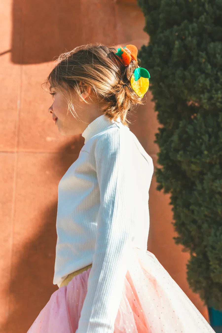Accessori Bambini — Fermagli, Cerchietti, Cappellini e Calze