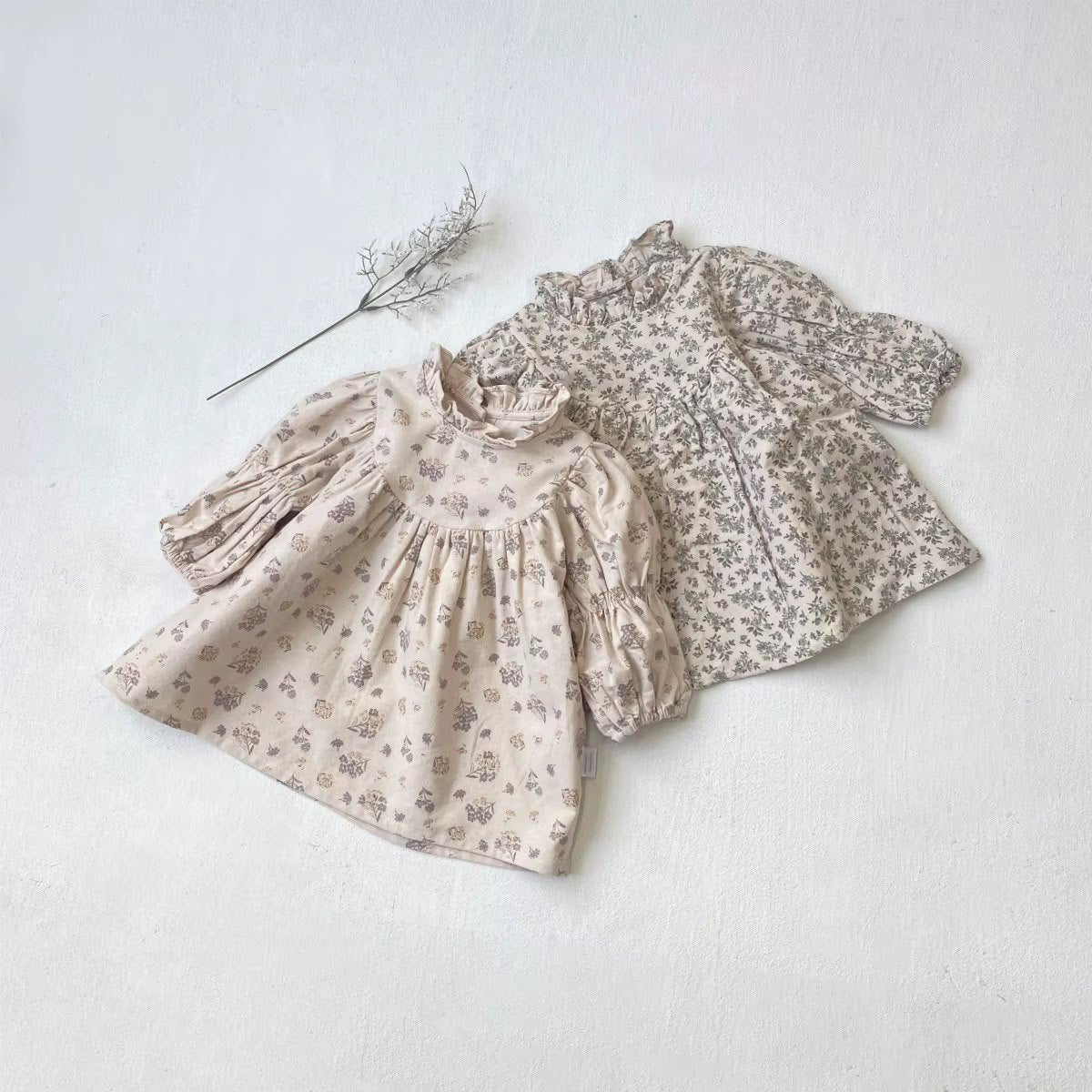 Vestito vintage Colette