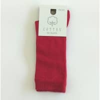 Calzini Mid-High Liza 100% cotone calzini