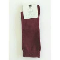 Calzini Mid-High Liza 100% cotone calzini