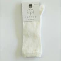 Calzini Mid-High Liza 100% cotone calzini