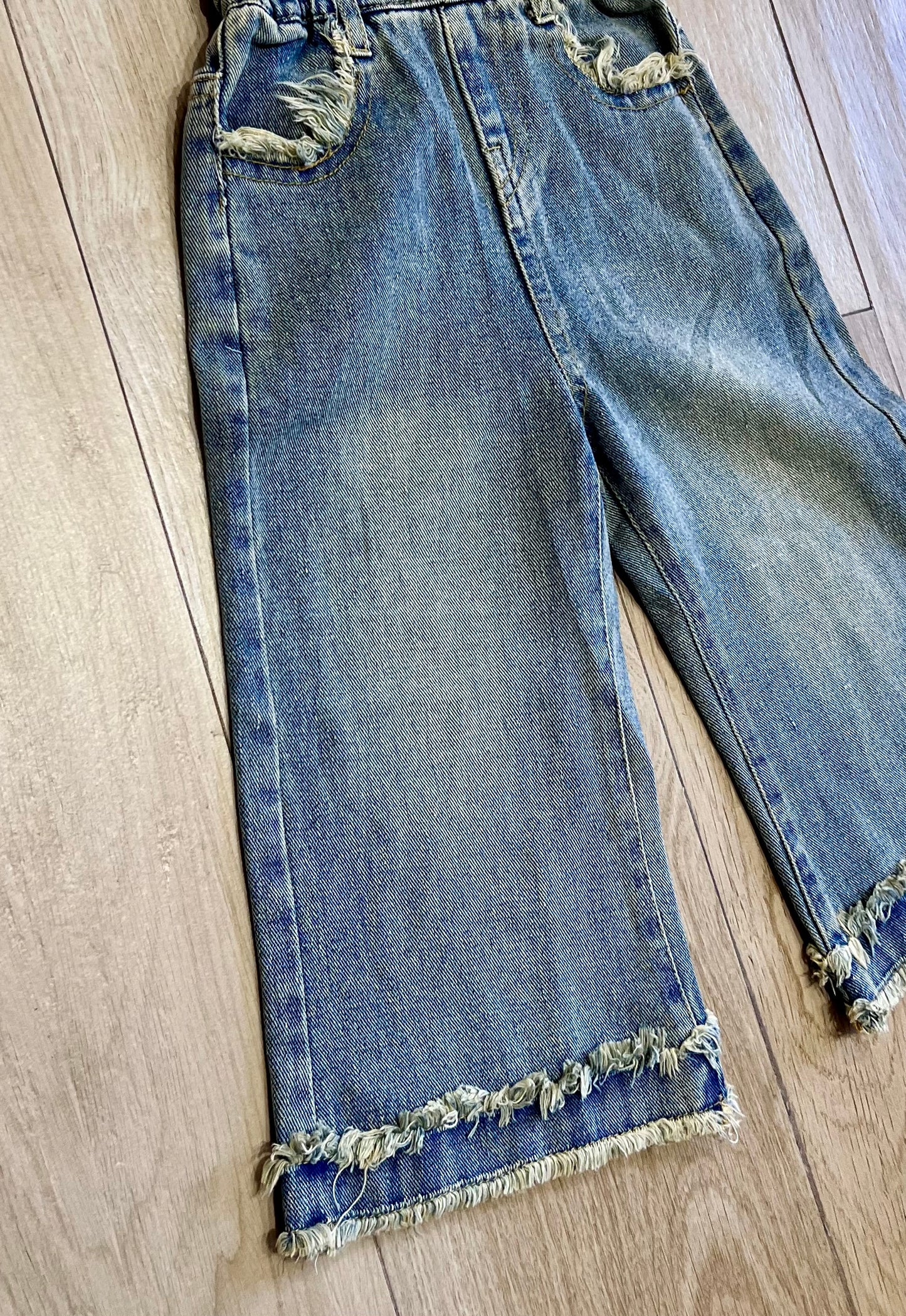 Vintage Denim